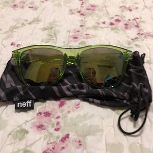 Neff Sunglasses